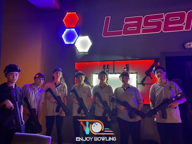 Malatya Enjoy Bowling - Laser Tag Görseli